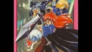 Get Along- Slayers- French Cover ~~Doko. version~~