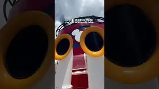 EXPOSING Disney World
