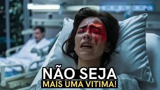 Uma Ameaça real, prevenção necessária!