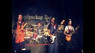 Che Mode Dance - Корсары.mp4