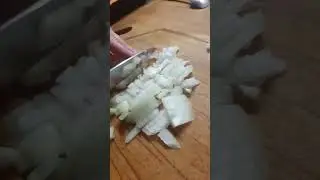 Как резать лук #shots #food #cooking