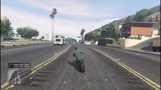 GTA funny moments part 3