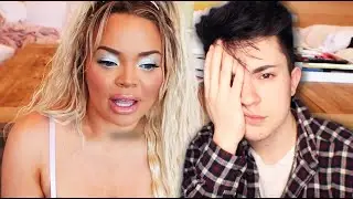 Revisiting Our Trans King, Trisha Paytas