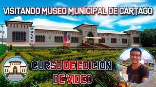 MUSEO MUNICIPAL DE CARTAGO HD