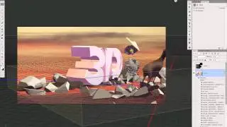 3d movetool