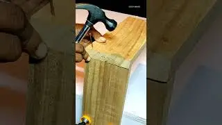 Carpenter tip 