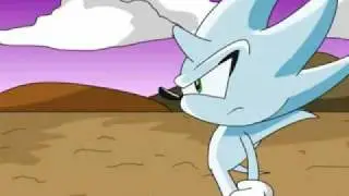 Sonic Nazo Unleashed Part 1