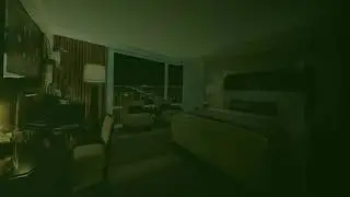 TRUE Scary Story  Trip to Las Vegas