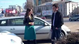 TopAuto: Правила дорожного движения