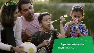 Solar das Amoreiras da MRV em Camaçari-BA
