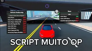 Melhor script de car dealership Tycoon atualizado 2026