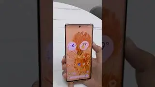 Face unlock for Google Pixel 6 Pro