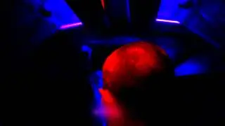 Space Mountain Disneyland 2012 HD by Dolbyman