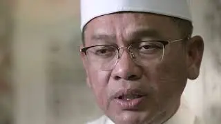 Kapsul Ibrah Ramadan | Tingkat Martabat Puasa