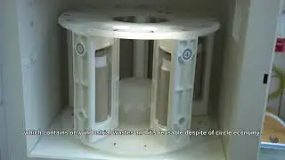 Company MaterialScan, Italy
