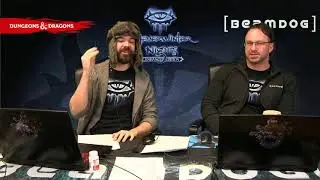 Neverwinter Nights: Enhanced Edition Launch Day Stream