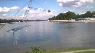 SKI  ADA