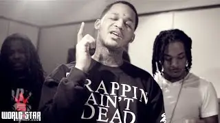 Fredo Santana ft. Capo & Shorty Six - Get Em In The Drought [VIDEO] Dir. @RioProdBXC