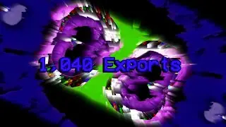 The IHTX Special!: (1,040 Exports) Read Description!