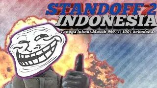 CSGO Mobile? Standoff 2 Indonesia