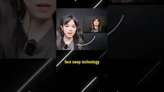 DeepFace Live: Real-Time Face Swap AI Your Webcam Feed 