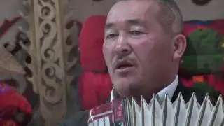 НАР ТЕРМЕ — ТЕМІРХАН ТӨЛЕБАЕВ «Кәрілік»