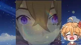 Tartaglia Banner Pull | Version 4.0 | Genshin Impact