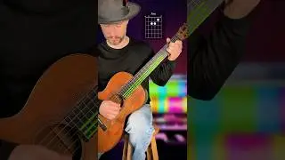 Guitar Tutorial Hurt - Johnny Cash - Nine Inch Nails #guitar #tutorial