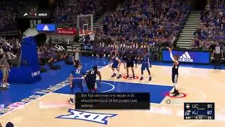 College hoops