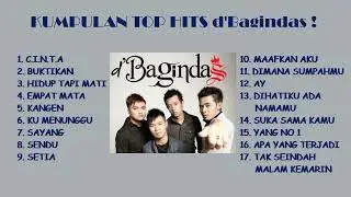 d'Bagindas - Full Album d'Bagindas