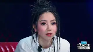 [Vietsub] The Rap of China vòng loại 60s - Trần Tử Đồng (中国新说唱 - 陈梓童)