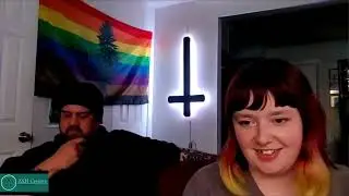 ONP 2/15/2023 w/ guests Rowan Astra and Hauns Olo (Satanic Idaho)