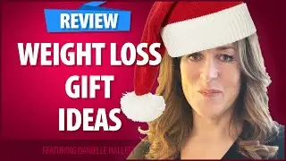 Gift Ideas to Help Lose Weight