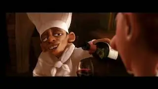 RATATOUILLE YTP