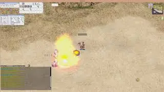 Ragnarok Online. Фарм Трапер 55лвл. Котики