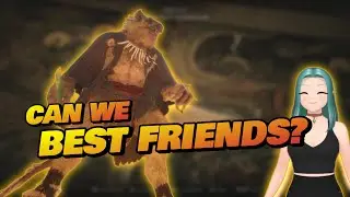 That Rat is not a bad guy, just missleaded - Black Myth Wukong Part 9