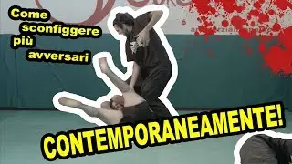 COME SCONFIGGERE PIù AVVERSARI CONTEMPORANEAMENTE!