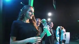 Greenway WORLD2020  Тизер  Как это было...