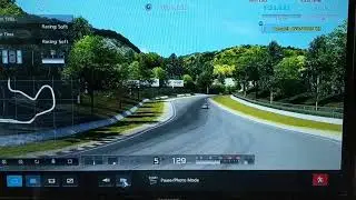 GT5 Hybrids: Avantime F1