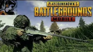 The Pubg  Intro || The Devil Gamer ||