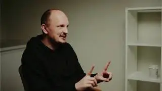 Интервью // Прямой эфир // Слава Снег часть 2