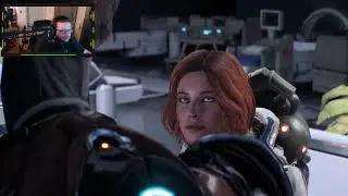 Mass Effect Andromeda - Let's Play - With Mods (Part-28)