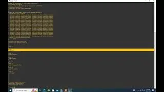 InterVlan using Fortinet and Cisco Core switch with separate policy every Vlan