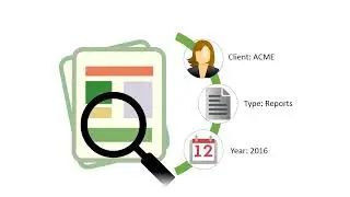 Creating Document Profiling