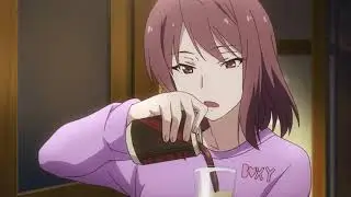 How to make everyone unhappy ♥ The pet Girl of Sakurasou ♥ E14 dub