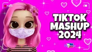 TIKTOK MASHUP AUGUST 2024 PHILIPPINES (DANCE CRAZE)🇵🇭/ New Pochi Mashup