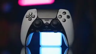 BEST PS5 PRO CONTROLLER EVER! 🎮 PlayStation DualSense Edge