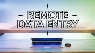 👩‍💻 Earn up to $25 An hour As A Data Entry Clerk. Companies Are Hiring Now! 🔥