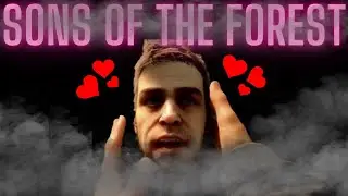 THE BEST PAL A MAN COULD ASK FOR | SONS OF THE FOREST GAMEPLAY