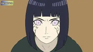 NARUTO & SASUKE VS HINATA (a parody of naruto)